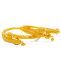 upscale-gorgeous-22k-gold-pipe-bangles