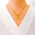 radiant-signature-22k-gold-letter-pendant
