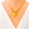 radiant-signature-22k-gold-letter-pendant