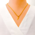polished-22k-gold-letter-pendant