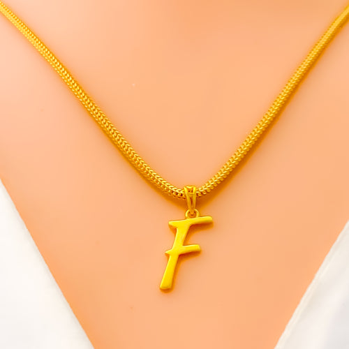 polished-22k-gold-letter-pendant