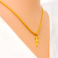 polished-22k-gold-letter-pendant