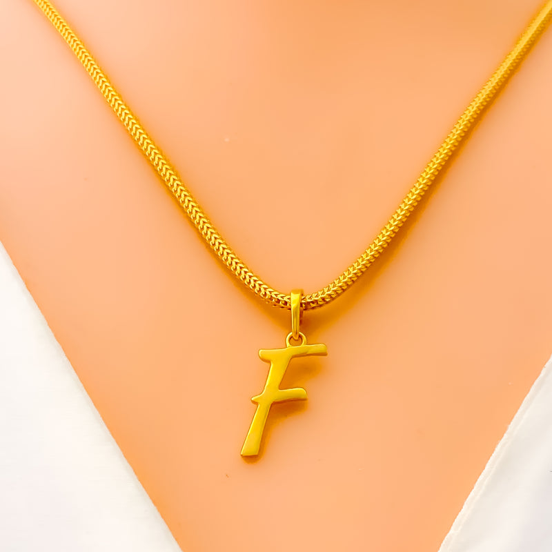 lustrous-22k-gold-letter-pendant