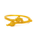 impressive-dazzling-22k-gold-pipe-bangle