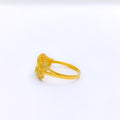 22k-gold-charming-leaf-accented-cz-ring