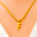 modish-22k-gold-letter-pendant