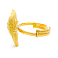 lovely-heart-22k-gold-statement-ring