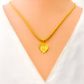 precious-heart-22k-gold-letter-pendant