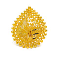 charming-intricate-22k-gold-statement-ring