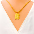 refined-ornamental-22k-gold-letter-pendant
