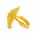 textured-modern-22k-gold-statement-ring