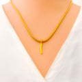 slender-22k-gold-letter-pendant