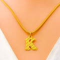 classy-elevated-22k-gold-letter-pendant