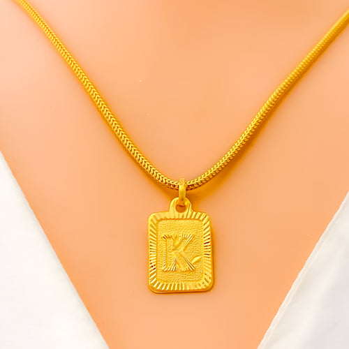 accented-decorative-22k-gold-letter-pendant