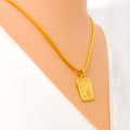 accented-decorative-22k-gold-letter-pendant