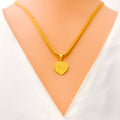 subtle-attractive-22k-gold-letter-pendant