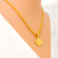 subtle-attractive-22k-gold-letter-pendant