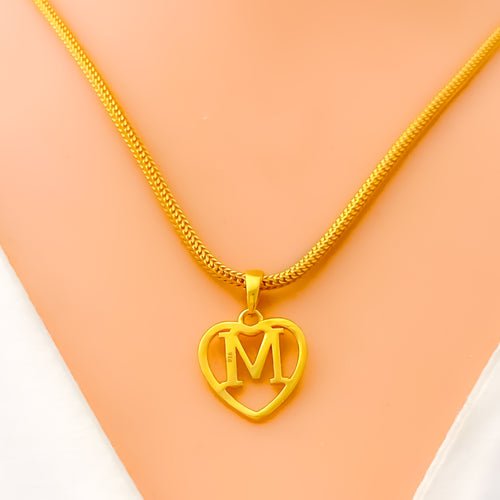 poised-heart-22k-gold-letter-pendant