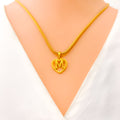 poised-heart-22k-gold-letter-pendant