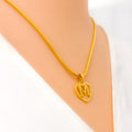 poised-heart-22k-gold-letter-pendant