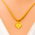 graceful-stylish-22k-gold-letter-pendant