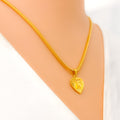 graceful-stylish-22k-gold-letter-pendant