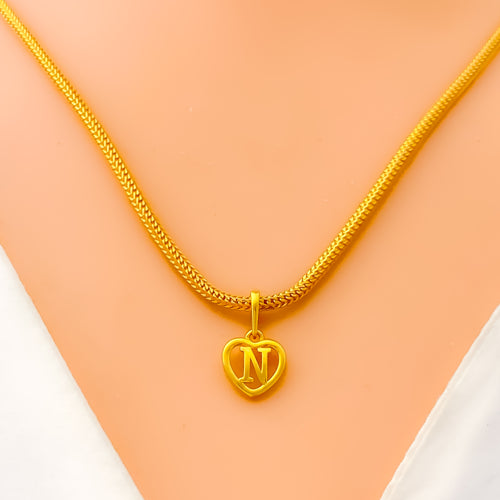 dainty-22k-gold-letter-pendant