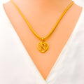 charming-22k-gold-letter-pendant