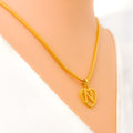 charming-22k-gold-letter-pendant