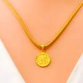 iconic-delightful-22k-gold-letter-pendant