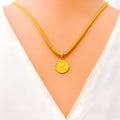 iconic-delightful-22k-gold-letter-pendant