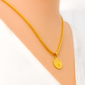 iconic-delightful-22k-gold-letter-pendant