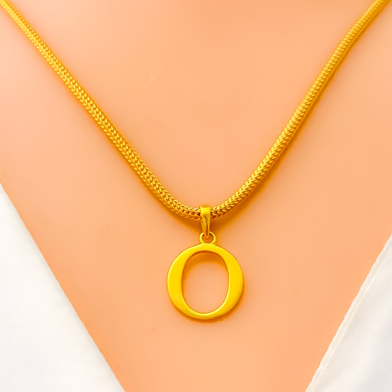 subtle-22k-gold-letter-pendant