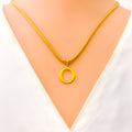 subtle-22k-gold-letter-pendant