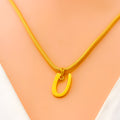 magnificent-lush-22k-gold-letter-pendant