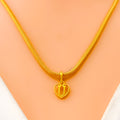 dainty-slender-22k-gold-letter-pendant