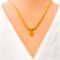 dainty-slender-22k-gold-letter-pendant