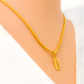 shimmering-dressy-22k-gold-letter-pendant