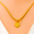 opulent-22k-gold-letter-pendant