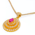 ethereal-elevated-drop-22k-gold-cz-pendant