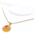 ethereal-elevated-drop-22k-gold-cz-pendant