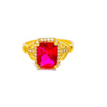 decadent-radiant-22k-gold-cz-ring-w-solitaire-stone