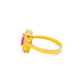 dazzling-vibrant-22k-gold-cz-ring-w-solitaire-stone