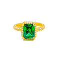 exquisite-charming-22k-gold-cz-ring-w-solitaire-stone