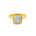 bold-fancy-22k-gold-cz-ring-w-solitaire-stone