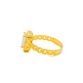 accented-shimmering-22k-gold-cz-ring-w-solitaire-stone