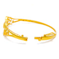 bold-victorian-pattern-22k-gold-bangle-bracelet