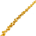 luminous-brilliant-22k-gold-bracelet