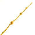 gorgeous-beaded-22k-gold-bracelet