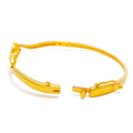 opulent-dressy-floral-22k-gold-bangle-bracelet